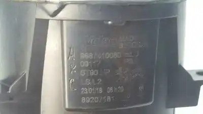 Автозапчастина б/у ліва протитутмана для citroen c4 picasso feel посилання на oem iam 9687410080  89211690