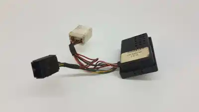 Second-hand car spare part electronic module for jaguar xj6/12 3.2 cat oem iam references lxf6490aa