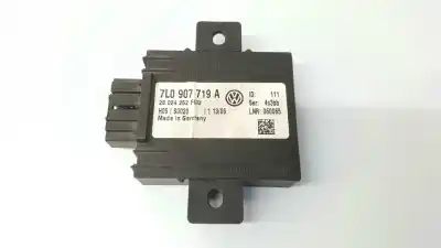 Tweedehands auto-onderdeel elektronische module voor volkswagen touareg (7la) v6 oem iam-referenties 7l0907719a