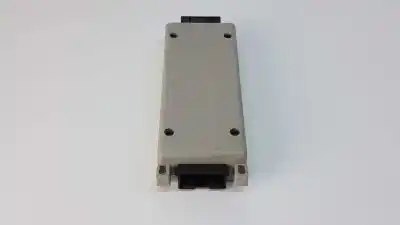 Peça sobressalente para automóvel em segunda mão módulo eletrônico por volkswagen touareg (7la) tdi v10 referências oem iam 7l6035729