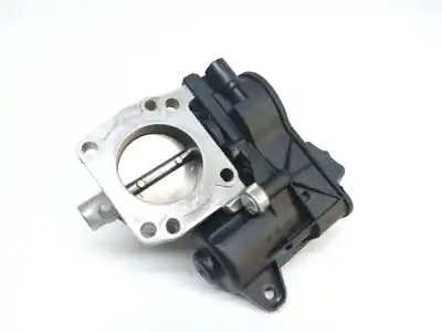 Recambio de automóvil de segunda mano de caja mariposa para peugeot 3008 allure referencias oem iam 9801942080  27633k02