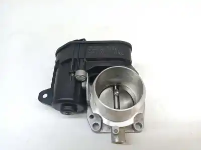Recambio de automóvil de segunda mano de caja mariposa para peugeot 3008 allure referencias oem iam 9801942080  27633k02
