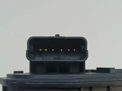 Recambio de automóvil de segunda mano de caja mariposa para peugeot 3008 allure referencias oem iam 9801942080  27633k02