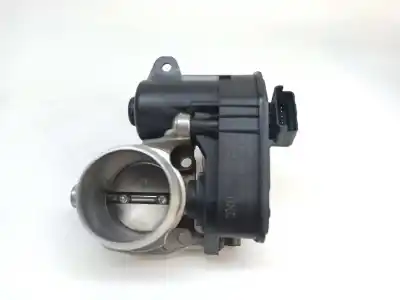 Recambio de automóvil de segunda mano de caja mariposa para peugeot 3008 allure referencias oem iam 9801942080  27633k02