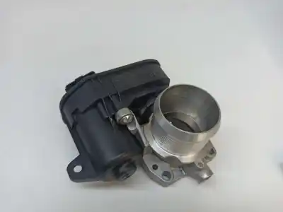 Recambio de automóvil de segunda mano de caja mariposa para peugeot 3008 allure referencias oem iam 9801942080  27633k02