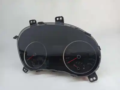 Peça sobressalente para automóvel em segunda mão quadrante por kia stonic (ybcuv) drive referências oem iam 94013h8410  94013-h8410