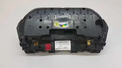 Pièce détachée automobile d'occasion compteur de vitesse tableau de bord pour bmw serie 1 lim. (f20/f21) 116d références oem iam   