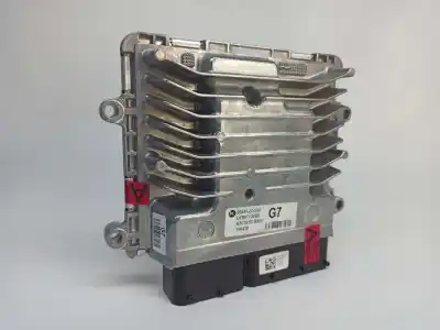 Second-hand car spare part electronic module for kia stonic (ybcuv) drive oem iam references 954402cgg0 a2c1950180001 954412cgg0