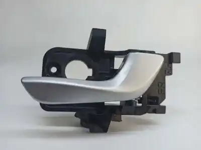Second-hand car spare part interior right front handle for kia stonic (ybcuv) drive oem iam references 82623h8500