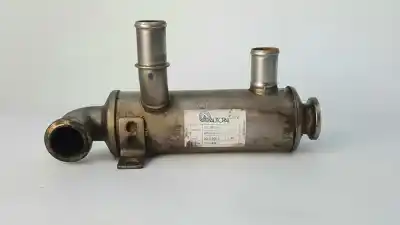 Pièce détachée automobile d'occasion REFROIDISSEUR VANNE EGR pour PEUGEOT 308  Références OEM IAM 161863  