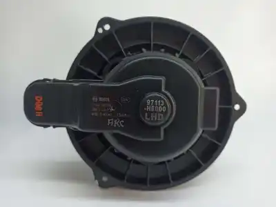 Peça sobressalente para automóvel em segunda mão motor de sofagem por kia stonic (ybcuv) drive referências oem iam 97113h8000  97113-h8000