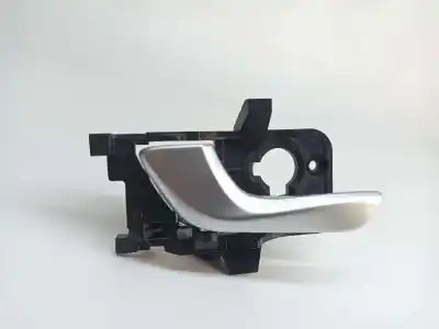 Second-hand car spare part interior left front handle for kia stonic (ybcuv) drive oem iam references 82613h8500  82613-h8500