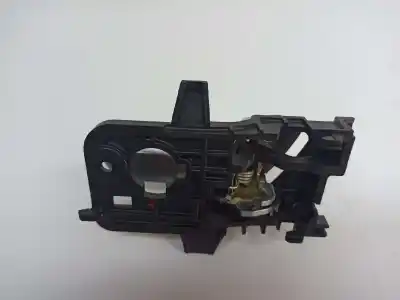 Second-hand car spare part interior left front handle for kia stonic (ybcuv) drive oem iam references 82613h8500  82613-h8500