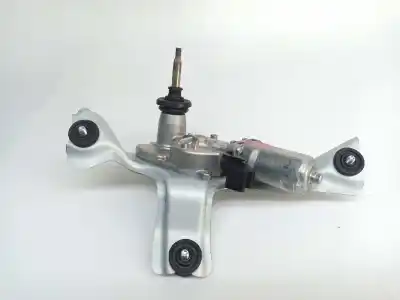 Second-hand car spare part rear windshield wiper motor for kia stonic (ybcuv) drive oem iam references 98700h8000