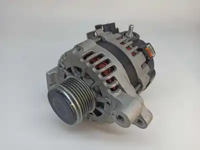 Second-hand car spare part alternator for kia stonic (ybcuv) drive oem iam references 3730004950