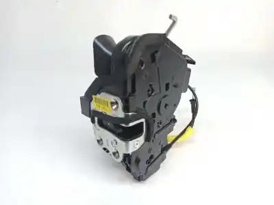 Recambio de automóvil de segunda mano de cerradura puerta delantera izquierda para kia stonic (ybcuv) drive referencias oem iam 81310h8040  