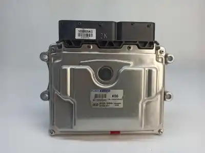 Recambio de automóvil de segunda mano de centralita motor uce para kia stonic (ybcuv) drive referencias oem iam 3912804056 9001330035kg 39128-04056