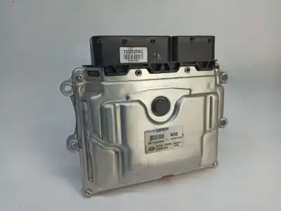 Recambio de automóvil de segunda mano de centralita motor uce para kia stonic (ybcuv) drive referencias oem iam 3912804056 9001330035kg 39128-04056