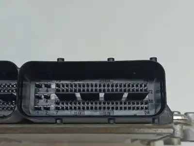 Second-hand car spare part ecu engine control for kia stonic (ybcuv) drive oem iam references 3912804056 9001330035kg 39128-04056