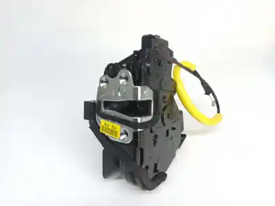 Second-hand car spare part front right door lock for kia stonic (ybcuv) drive oem iam references 81320h8050