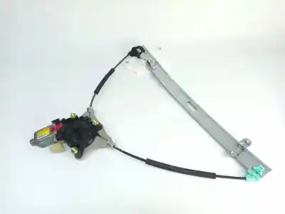 Second-hand car spare part passenger side right window regulator for kia stonic (ybcuv) drive oem iam references 82460h8000