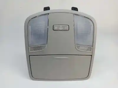 Second-hand car spare part interior light for kia stonic (ybcuv) drive oem iam references 92800f2010bf3