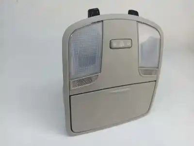 Second-hand car spare part interior light for kia stonic (ybcuv) drive oem iam references 92800f2010bf3  