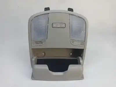 Second-hand car spare part interior light for kia stonic (ybcuv) drive oem iam references 92800f2010bf3  