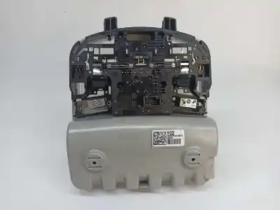 Second-hand car spare part interior light for kia stonic (ybcuv) drive oem iam references 92800f2010bf3  