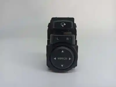Second-hand car spare part rearview side mirror switch for kia stonic (ybcuv) drive oem iam references 4d64801160