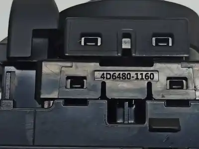 Recambio de automóvil de segunda mano de mando retrovisor para kia stonic (ybcuv) drive referencias oem iam 4d64801160  4d6480-1160