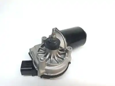 Recambio de automóvil de segunda mano de motor limpia delantero para kia stonic (ybcuv) drive referencias oem iam 98110c1950 3541-9390 / 35419390 98110c-1950