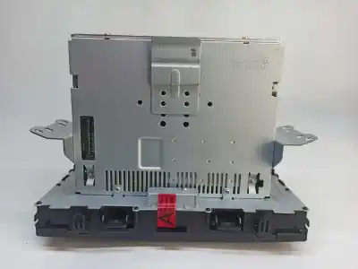 Second-hand car spare part gps navigation system for kia stonic (ybcuv) drive oem iam references 96550h8151fhv 96550h8151 96550-h8151