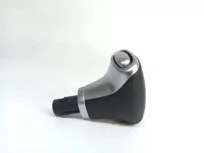 Second-hand car spare part GEAR LEVER KNOB for KIA STONIC (YBCUV)  OEM IAM references 46720H2110WK  46720H-2110WK