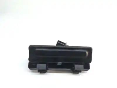 Second-hand car spare part tailgate back door handle for kia stonic (ybcuv) drive oem iam references 95760h8100