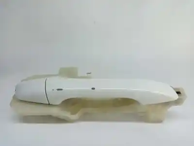 Second-hand car spare part exterior right front door handle for kia stonic (ybcuv) drive oem iam references 