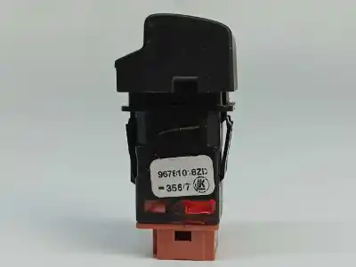 Автозапчастина б/у увага для citroen c4 picasso feel посилання на oem iam 96781018zd  9678101