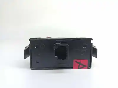 Автозапчасти б/у предупреждение за renault kangoo z.e. maxi 2-sitzer ссылки oem iam 252105246r  e3160101