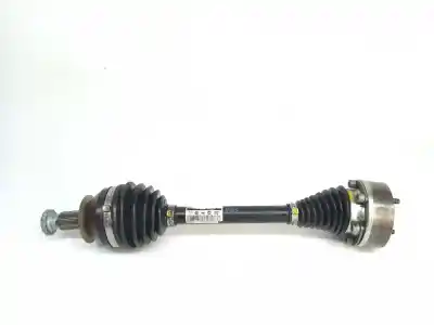 Автозапчастина б/у ПЕРЕДНЯ ЛІВА ТРАНСМІСІЯ для SEAT IBIZA (6J5)  Посилання на OEM IAM 6R0407761A 6R0407761A 6R0407761AX
