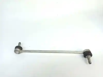 Recambio de automóvil de segunda mano de tirante delantero derecho para renault kangoo z.e. maxi 2-sitzer referencias oem iam 8200669065