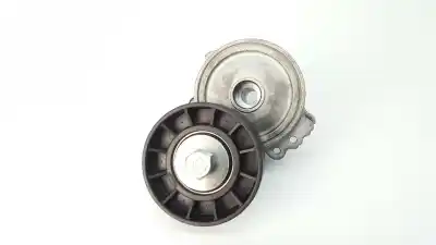 İkinci el araba yedek parçası YARDIMCI KAYIS GERGI için PEUGEOT 206 BERLINA  OEM IAM referansları 1613839980  5751 55