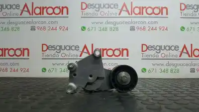 Second-hand car spare part AUXILIARY BELT TENSIONER for PEUGEOT 3008  OEM IAM references 5751H6  1611425680