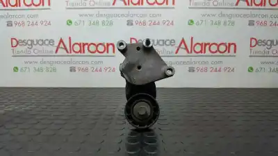 Second-hand car spare part AUXILIARY BELT TENSIONER for PEUGEOT 3008  OEM IAM references 5751F9  1611425680