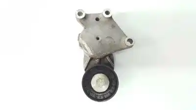 Second-hand car spare part AUXILIARY BELT TENSIONER for PEUGEOT 3008  OEM IAM references 5751F9  1611425680