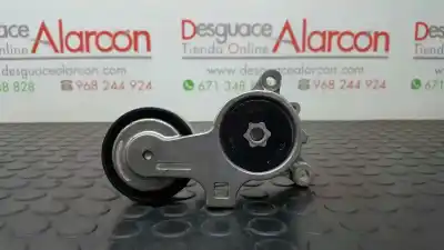 Second-hand car spare part auxiliary belt tensioner for peugeot 307 cc (s2) básico oem iam references 5751g8  1611425380