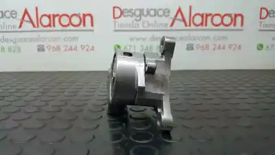 Second-hand car spare part auxiliary belt tensioner for peugeot 307 cc (s2) básico oem iam references 5751g8  1611425380