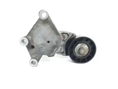 Second-hand car spare part auxiliary belt tensioner for peugeot 307 break / sw (s1) sw pack oem iam references 1613837980