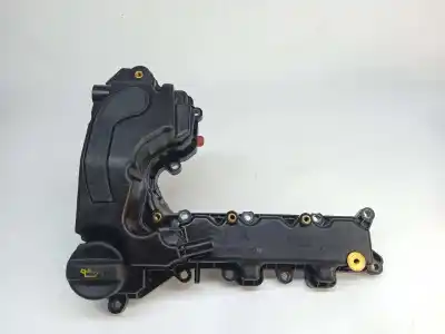 Pièce détachée automobile d'occasion cache-culbuteur pour peugeot 3008 1.2 12v e-thp références oem iam 9808923780 70556303 