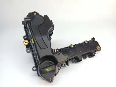 Pièce détachée automobile d'occasion cache-culbuteur pour peugeot 3008 1.2 12v e-thp références oem iam 9808923780 70556303 