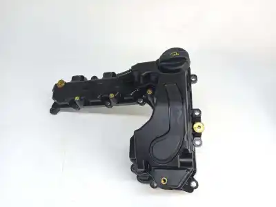 Pièce détachée automobile d'occasion cache-culbuteur pour peugeot 3008 1.2 12v e-thp références oem iam 9808923780 70556303 